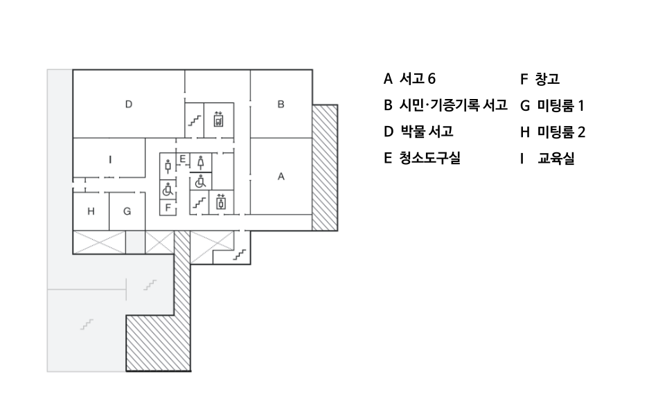 3층-단면도