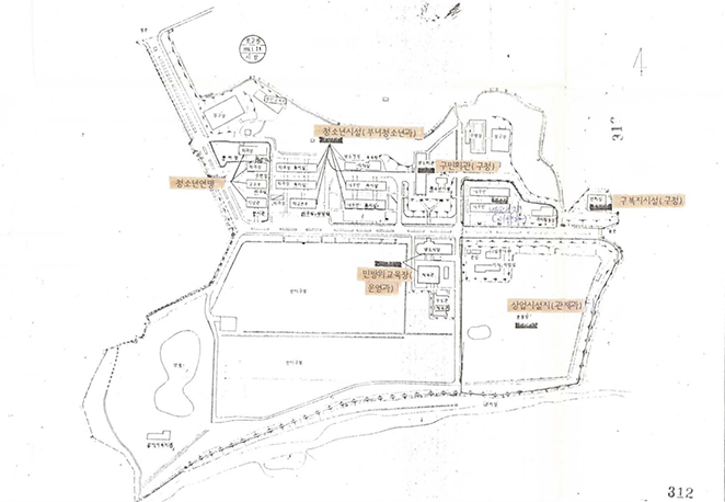 1986, 보라매공원 시설이용 및 보수계획
