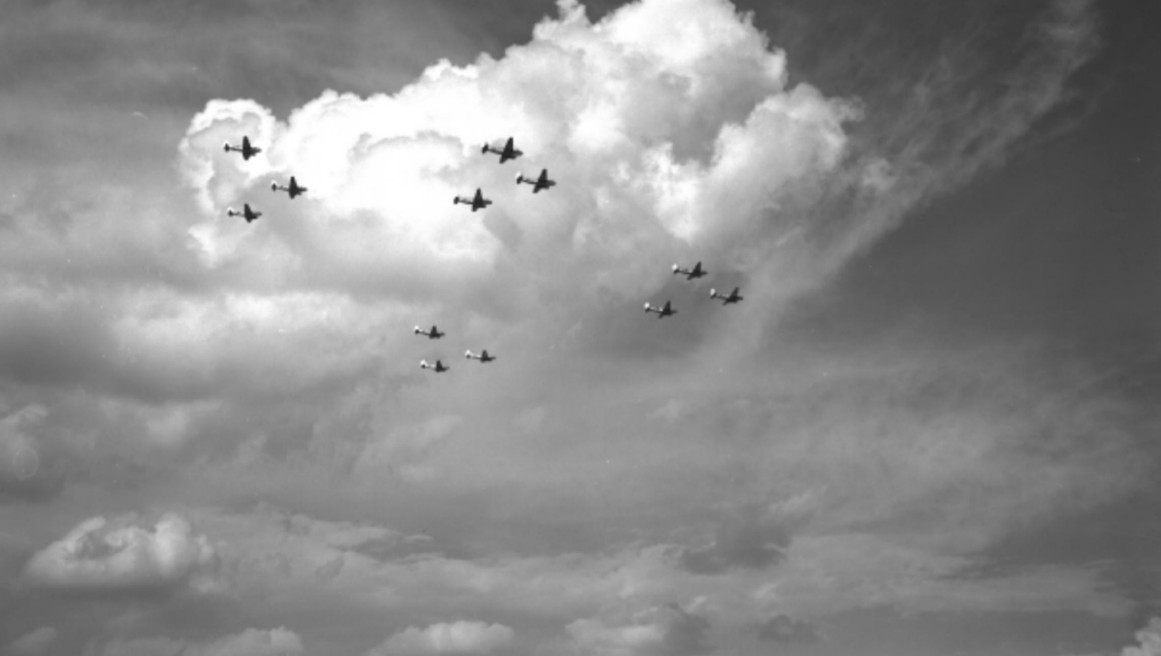 제4회 국군의 날 경축기념 공군 에어쇼, 1959-10-02